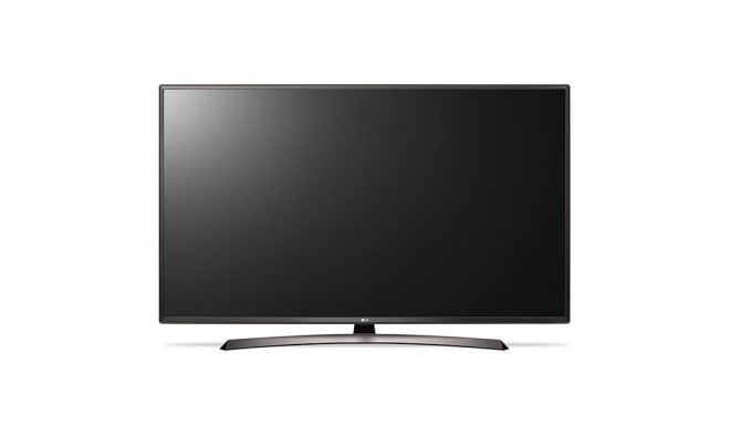 LG televiisor 43" LCD 43LJ624V