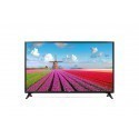 TV Set | LG | Smart/FHD | 43" | 1920x1080 | Wireless LAN | WiDi | webOS | 43LJ594V