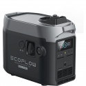 EcoFlow Dual Fuel Smart Generator