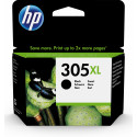 HP 305XL High Yield Black Original Ink