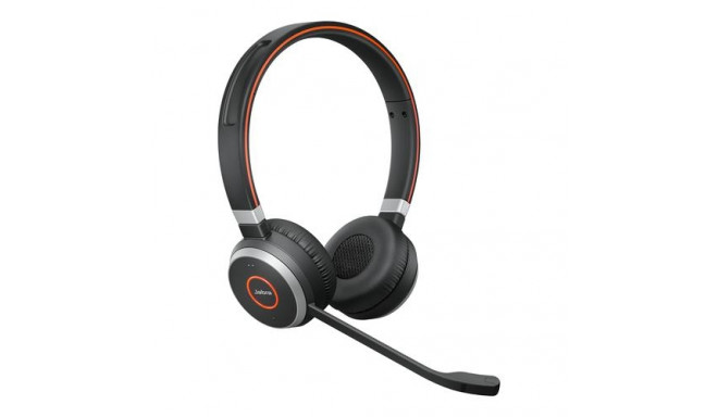Jabra EVOLVE 65 UC Stereo