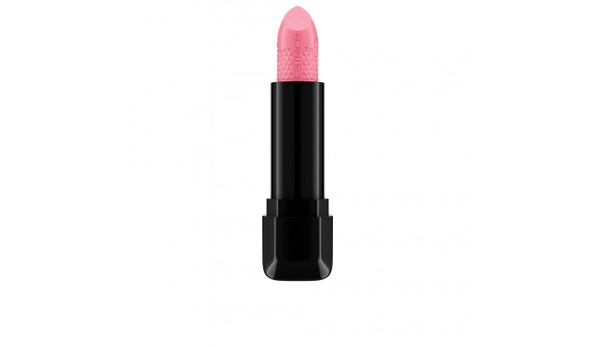 CATRICE SHINE BOMB lipstick #110-pink baby pink 3,5 gr