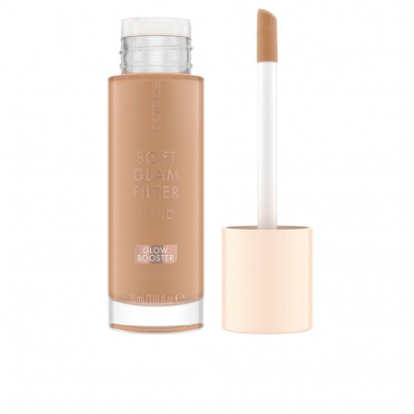 CATRICE vedel säraandja #030 Soft Glam Filter 30ml, keskmine