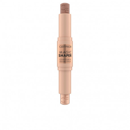 CATRICE MAGIC SHAPER contour & glow stick #010-light 9 gr