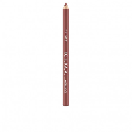 CATRICE KOHL KAJAL lápiz de ojos resistente al agua #100-burgundy babe 0,78 gr