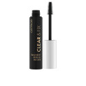 CATRICE CLEAR & FIX transparent brow gel mascara #010-transparent 5 ml