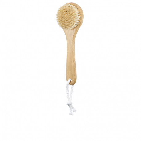 LUSSONI BAMBOO cepillo natural cuerpo 1 u
