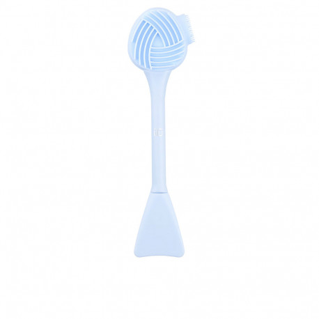ILŪ CEPILLO FACIAL limpiador #azul 1 u