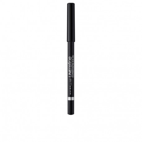 Maybelline silmalainer kajal #33 1u, must