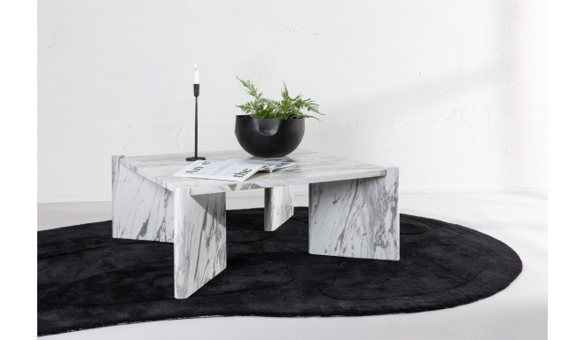 Diivanilaud Rogaland, valge