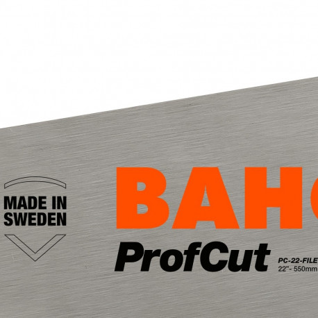 Handsaw ProfCut 16" 400mm U7 fileable
