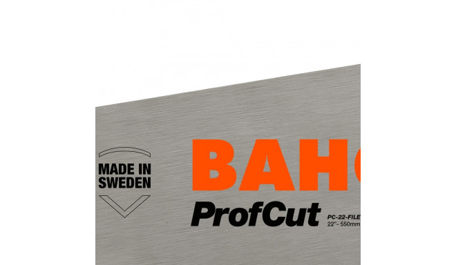 Handsaw ProfCut 16" 400mm U7 fileable