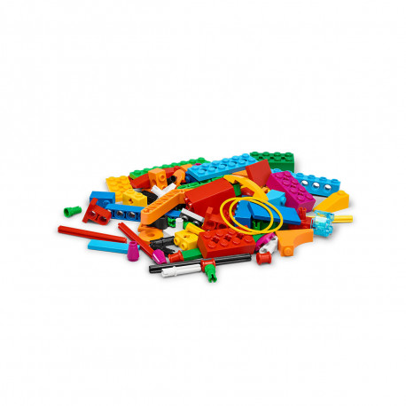 LEGO Education SPIKE Essential asenduskomplekt 1