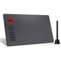 Veikk graphics tablet A15, red (opened package)