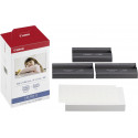 Canon photo paper + ink set KP-108IN 10x15cm 108 sheets (open package)