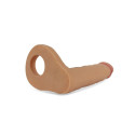 Dildo analne 15,8cm Lovetoy