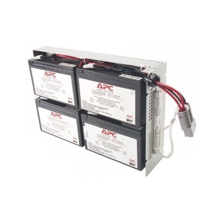 APC REPLACEMENT BATTERY CARTRIDGE #23