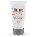 Lubrykant na bazie wody z silikonem Performance 50ml Just Glide