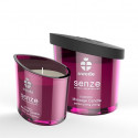 Świeca do masażu Senze Ecstatic 50ml Swede