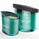 Świeca do masażu Senze Tranquility 50ml Swede