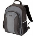 Targus seljakott Essential 15,6", must