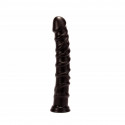 Dildo z przyssawką Kerwin’s Cock 31cm X-MEN