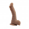 Dildo z przyssawką Naked Legend Politician 19,5cm Chisa