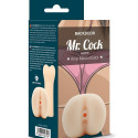 Masturbator Backdoor Mr. Cock