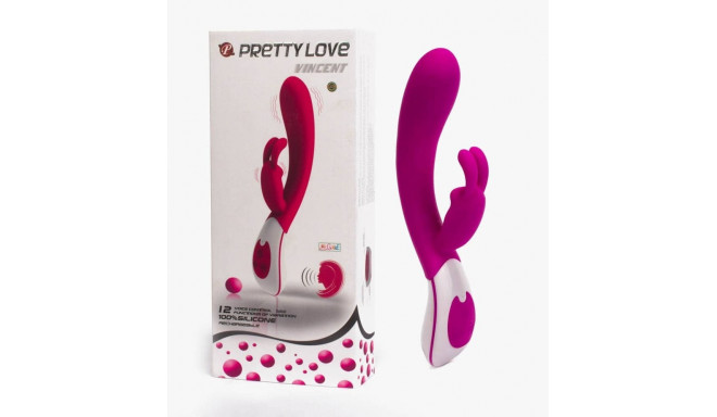 Pretty Love vibraator Vincent 21,5cm