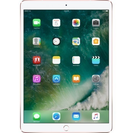 Apple iPad Pro 10,5" 256GB WiFi + 4G, zeltrozā