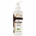 Olejek do masażu Orgasmic Touch Czekolada 150ml LoveStim