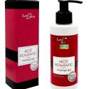 Olejek do masażu rozgrzewający Hot Romantic 150ml LoveStim Olejek do masażu rozgrzewający Hot Romantic 150ml LoveStim