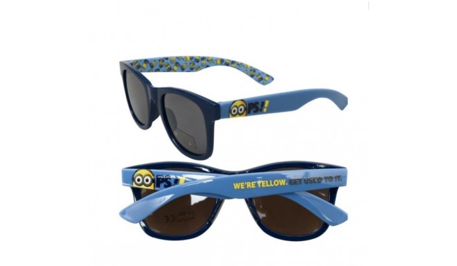 Stamion sunglasses Minions