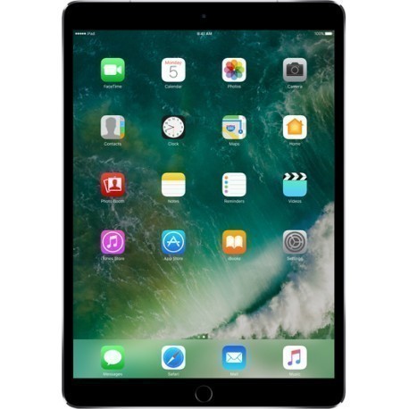 Apple iPad Pro 10,5" 64GB WiFi + 4G, space gray