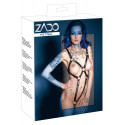 Harness Skórzana uprząż S/M ZADO