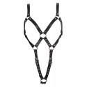 Harness Skórzana uprząż S/M ZADO