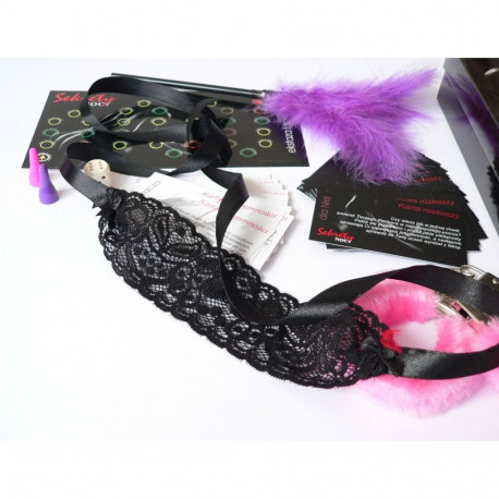 Sekrety Nocy mäng Elite