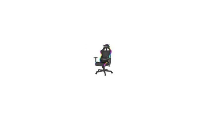 Natec NATEC Genesis gaming chair Trit 600 RGB