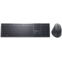 Dell Premier Collaboration Keyboard and Mouse KM900 Wireless, Included Accessories USB-C to USB-C Ch