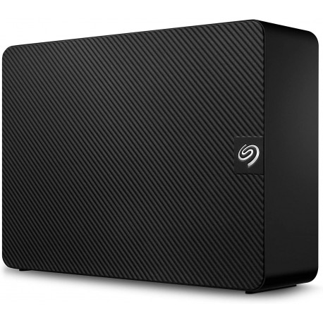 Expansion väline kõvaketas 8TB, must, Micro-USB-B 3.2 Gen 1 (5 Gbit/s)