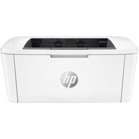 LaserJet M110w (hellgrau, USB, WLAN, Bluetooth)