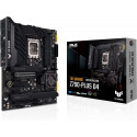 ASUS TUF GAMING Z790-PLUS D4, Motherboard - Socket 1700