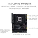 ASUS TUF GAMING Z790-PLUS D4, Motherboard - Socket 1700