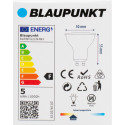 Blaupunkt LED лампа GU10 500lm 5W 2700K 4pcs