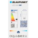 Blaupunkt LED лампа E27 A60 900lm 9W 4000K