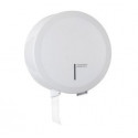 MEDICLINICS PR2783 tualetinio pop. dozatorius 23Øcm, balta
