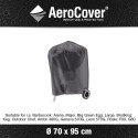 Platinum B.V. AeroCover anglies griliaus užvalkalas Ø70cm