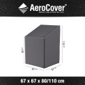 Platinum B.V. AeroCover Kėdės / atlošimo užvalkalas 67x67xH80/110