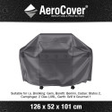 Platinum B.V. AeroCover dujinės lauko kepsninės užvalkalas S