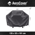 Platinum B.V. AeroCover dujinės lauko kepsninės užvalkalas M